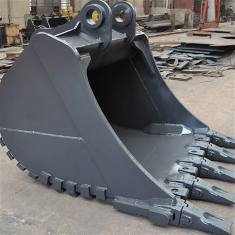 HAOEN PC200 Bucket Trench Teet - Heavy Equipment With Bucket のレビューと価格