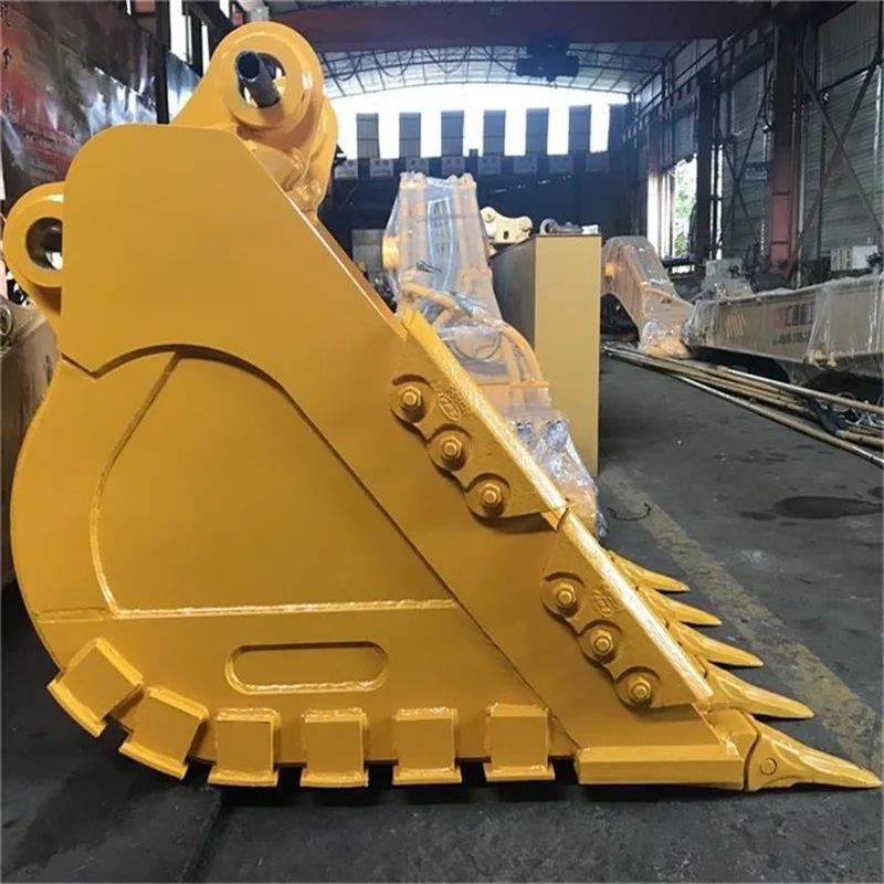 HAOEN PC200 Bucket Trench Teet - Heavy Equipment With Bucket のレビューと価格