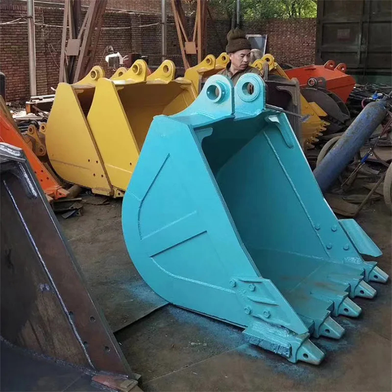 HAOEN PC200 Bucket Trench Teet - Heavy Equipment With Bucket のレビューと価格