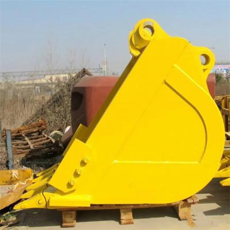 HAOEN PC200 Bucket Trench Teet - Heavy Equipment With Bucket のレビューと価格