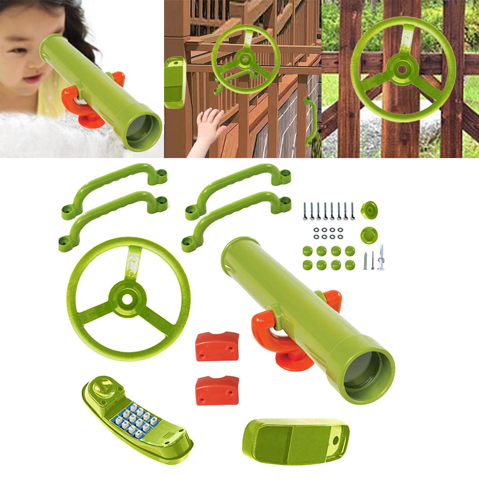 Outdoor Playset Heavy Duty Pir - Heavy Equipment Game のレビューと価格