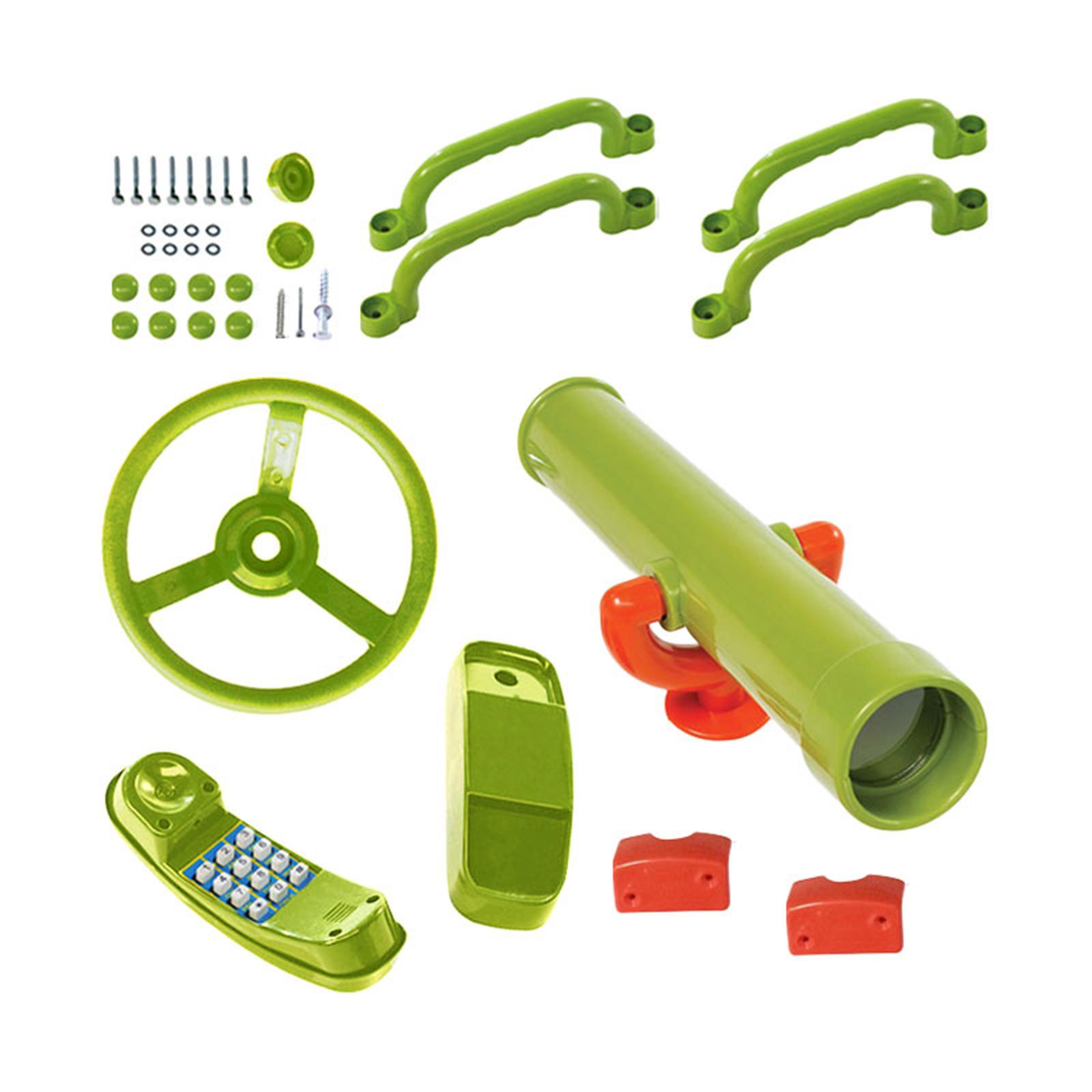 Outdoor Playset Heavy Duty Pir - Heavy Equipment Game のレビューと価格
