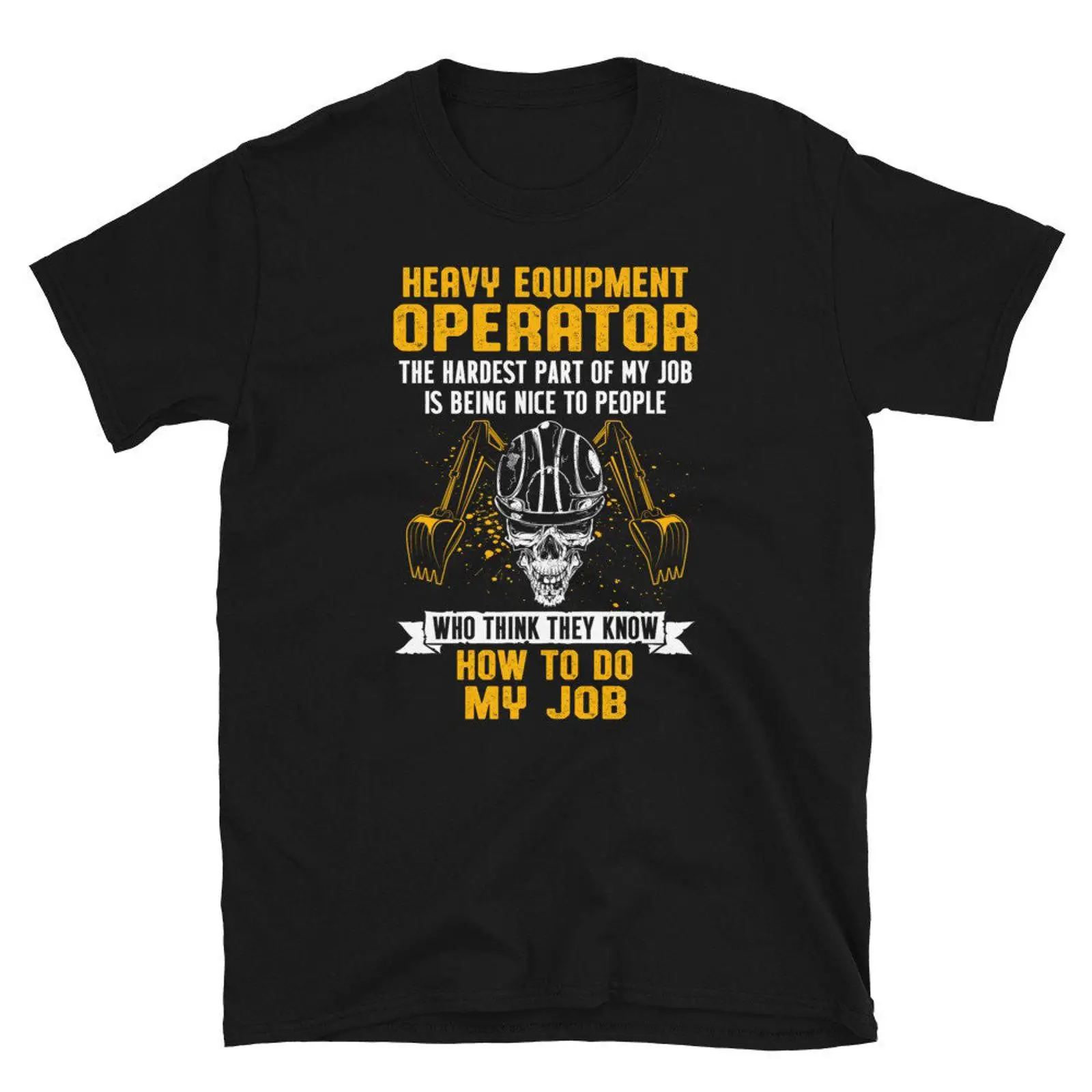 Heavy Equipment Operator Harde - Heavy Equipment Washing のレビューと価格