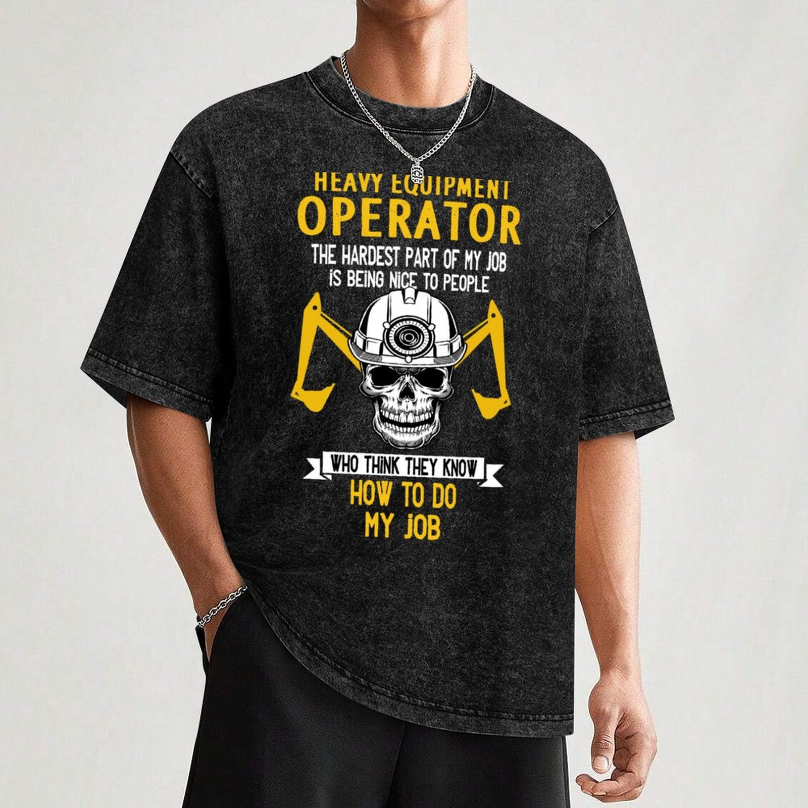 Heavy Equipment Operator Posit - Heavy Equipment Driver のレビューと価格