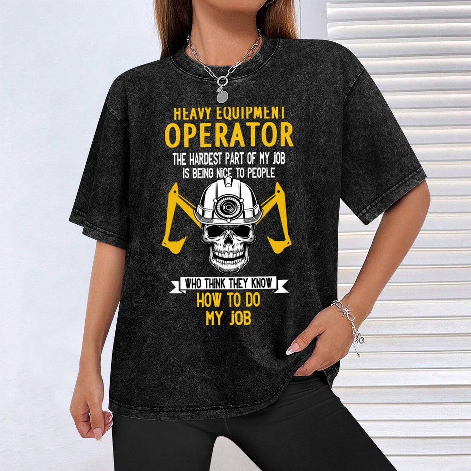 Heavy Equipment Operator Posit - Heavy Equipment Driver のレビューと価格