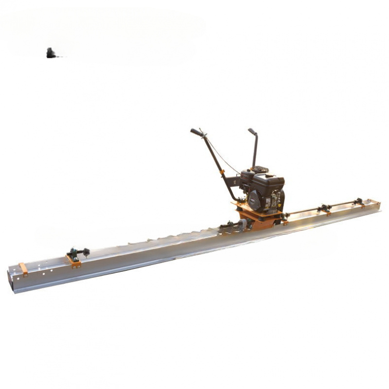 Super Concrete Vibrating Ruler - Concrete Vibrator のレビューと価格
