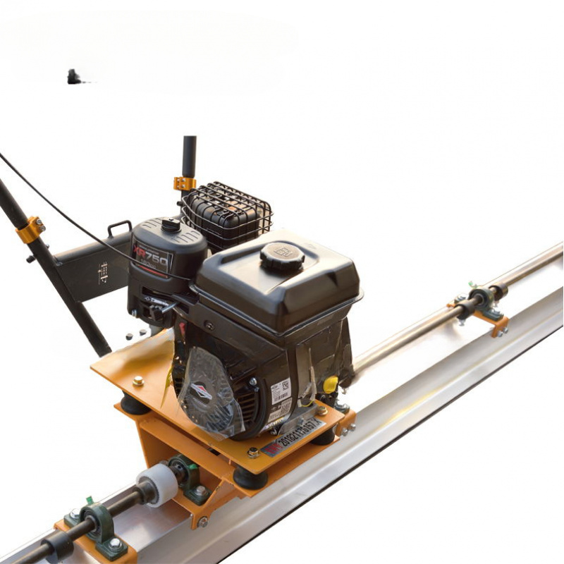 Super Concrete Vibrating Ruler - Concrete Vibrator のレビューと価格
