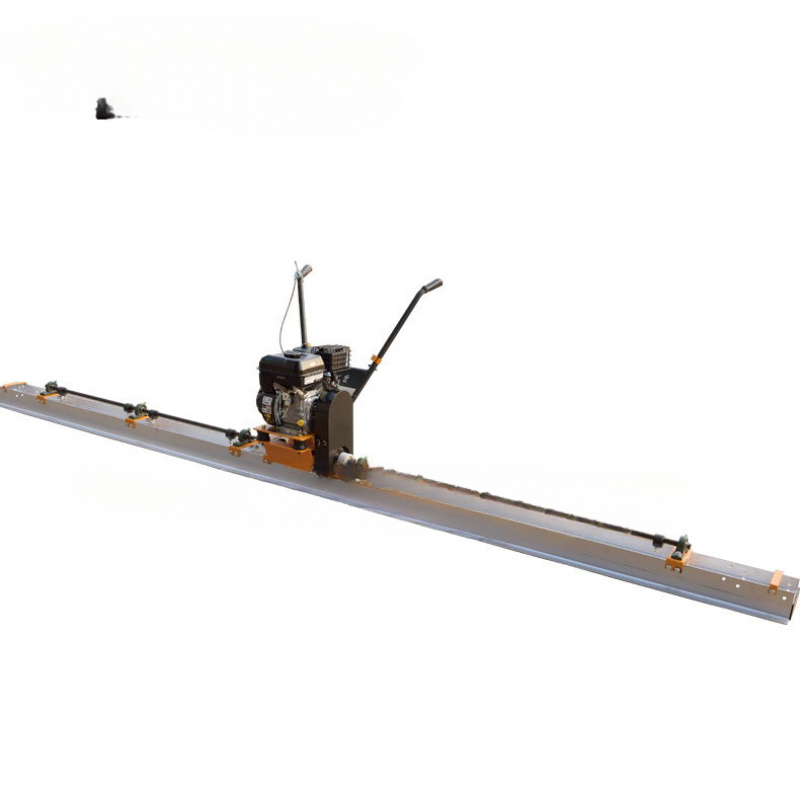 Super Concrete Vibrating Ruler - Concrete Vibrator のレビューと価格