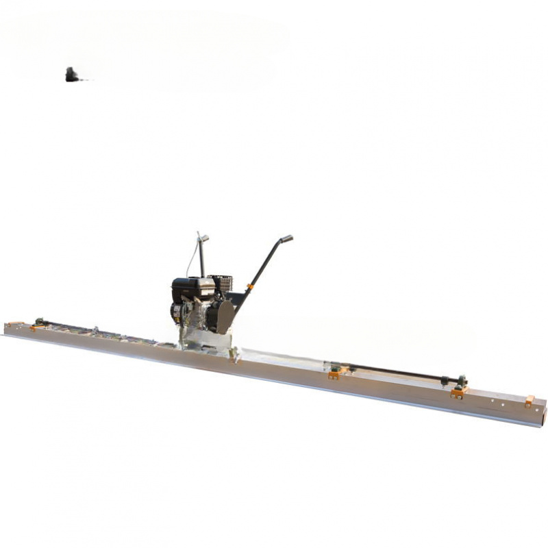 Super Concrete Vibrating Ruler - Concrete Vibrator のレビューと価格
