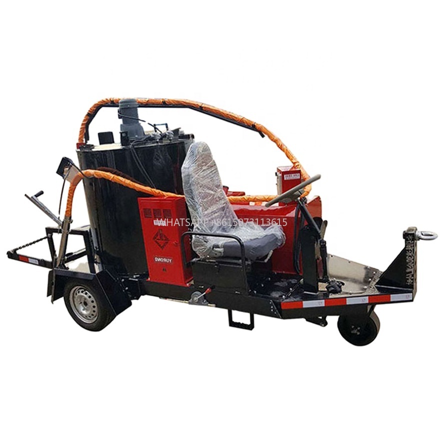 Road Asphalt Grouting Machine  - Road Crack Sealing Machine のレビューと価格