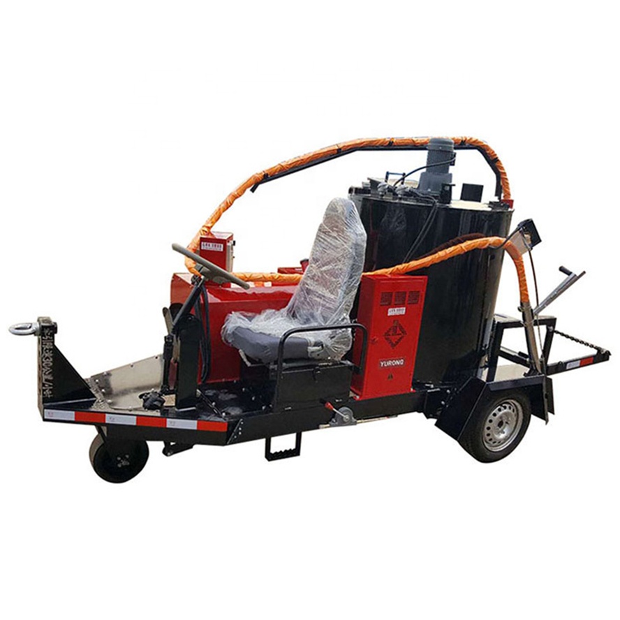Road Asphalt Grouting Machine  - Road Crack Sealing Machine のレビューと価格