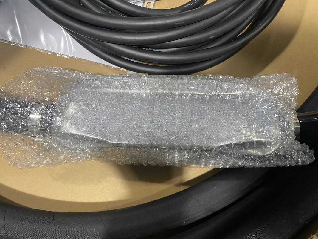 Electric High Frequency 110V C - Concrete Vibrator のレビューと価格