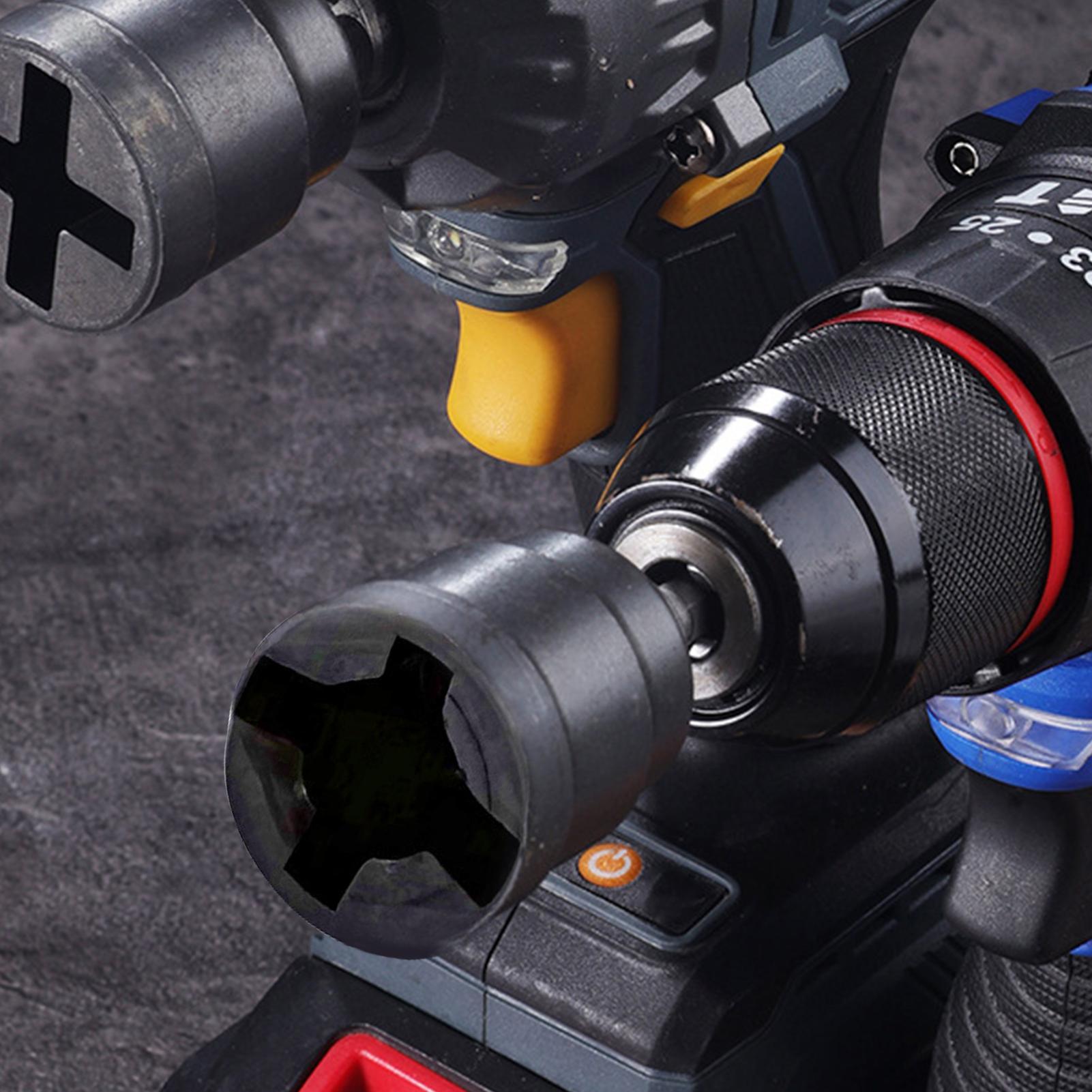 Jack Socket Drill Adapter Elec - Heavy Equipment Electrical のレビューと価格