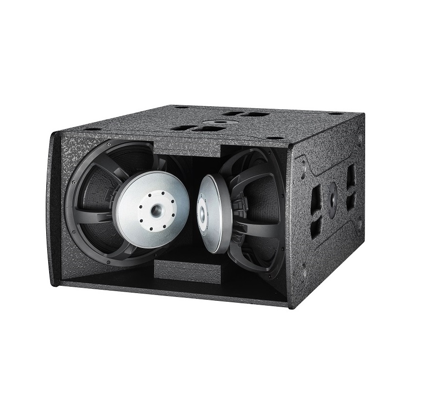 K-25N Dual 15 Inch Low Frequen - Heavy Equipment Driver のレビューと価格