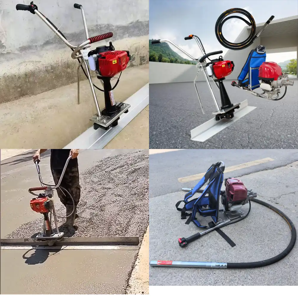 Discount Price for Concrete Vi - Concrete Vibrator のレビューと価格