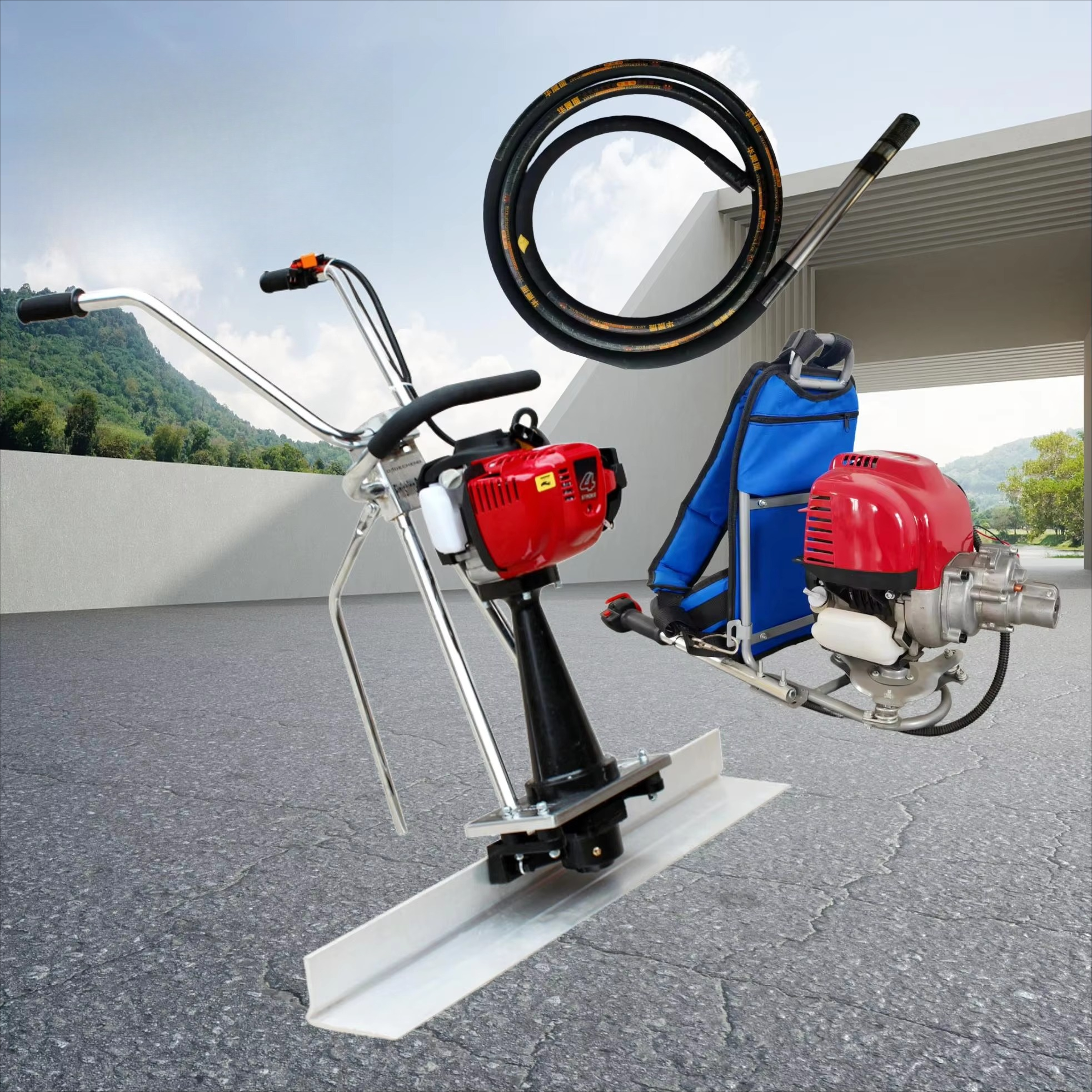 Discount Price for Concrete Vi - Concrete Vibrator のレビューと価格