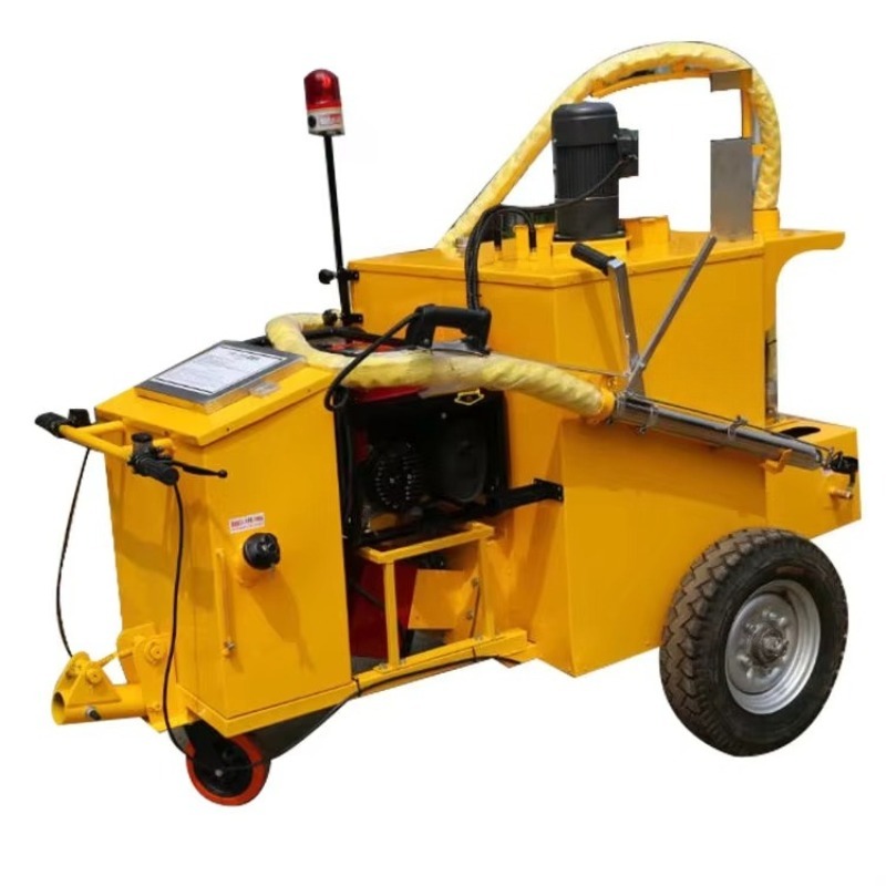 Electric Heating Crack Sealing - Road Crack Sealing Machine のレビューと価格