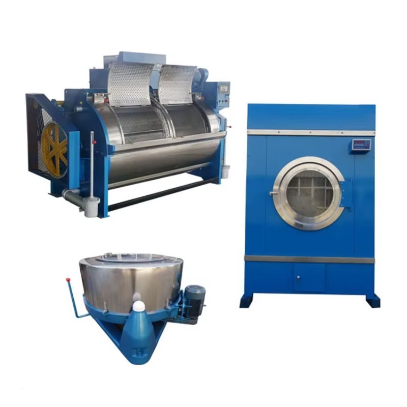 Heavy Du ty Laundry Equipment  - Heavy Equipment Washing のレビューと価格