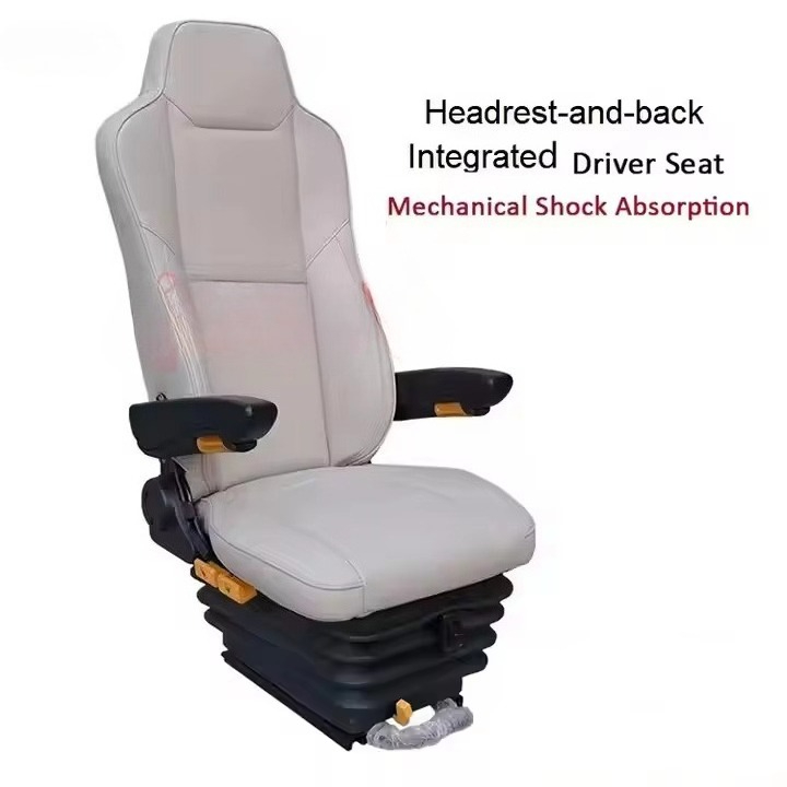 AutoLiuMa Factory Offers Durab - Heavy Equipment Driver のレビューと価格