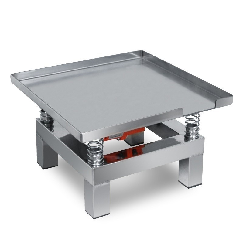 Vibration table, small concret - Concrete Vibrator のレビューと価格