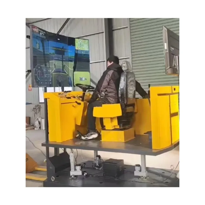 Heavy Equipment Simulator/ Tru - Heavy Equipment Simulator のレビューと価格