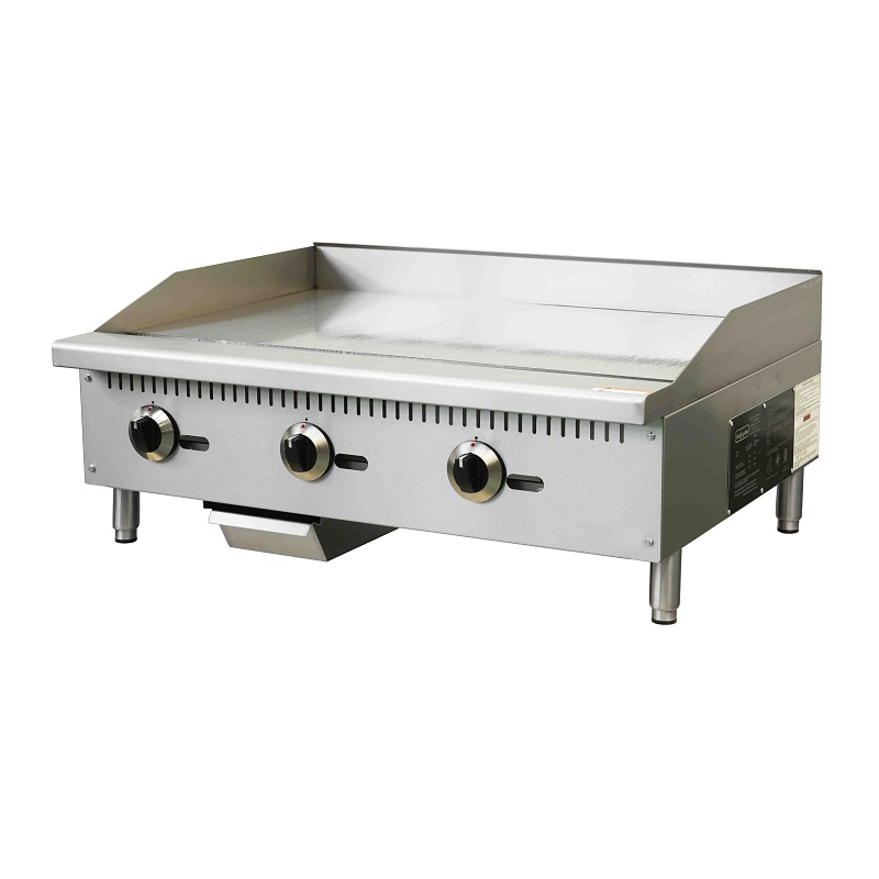 36 Inch 3 Burners Commercial G - Heavy Equipment In Kitchen のレビューと価格