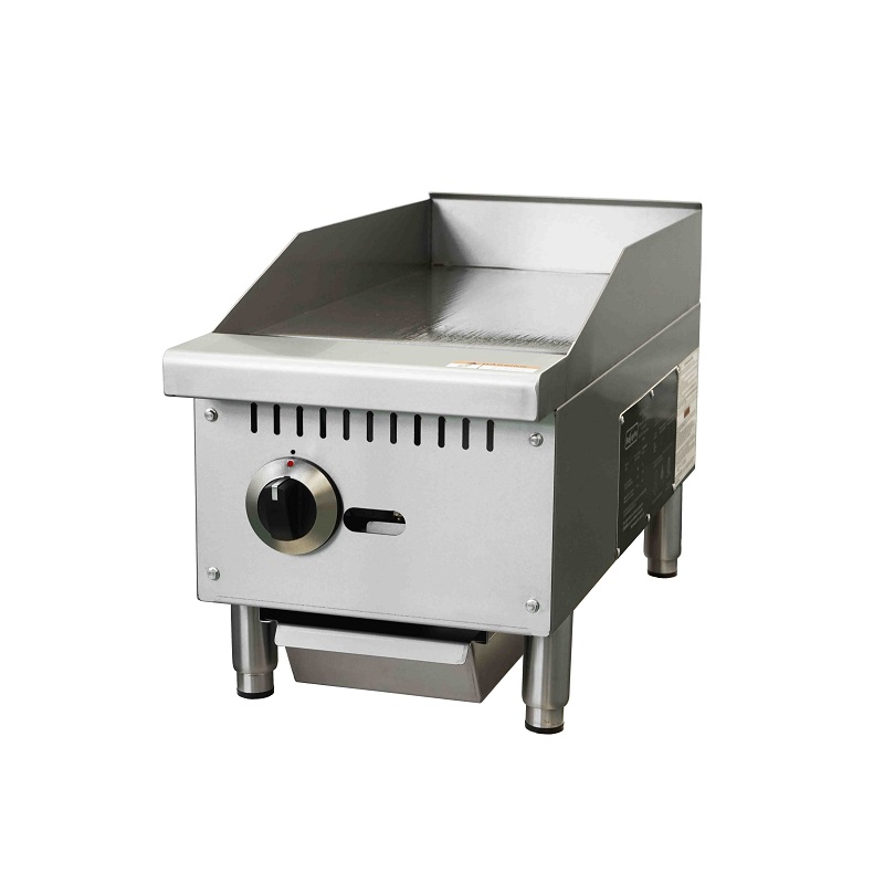 36 Inch 3 Burners Commercial G - Heavy Equipment In Kitchen のレビューと価格