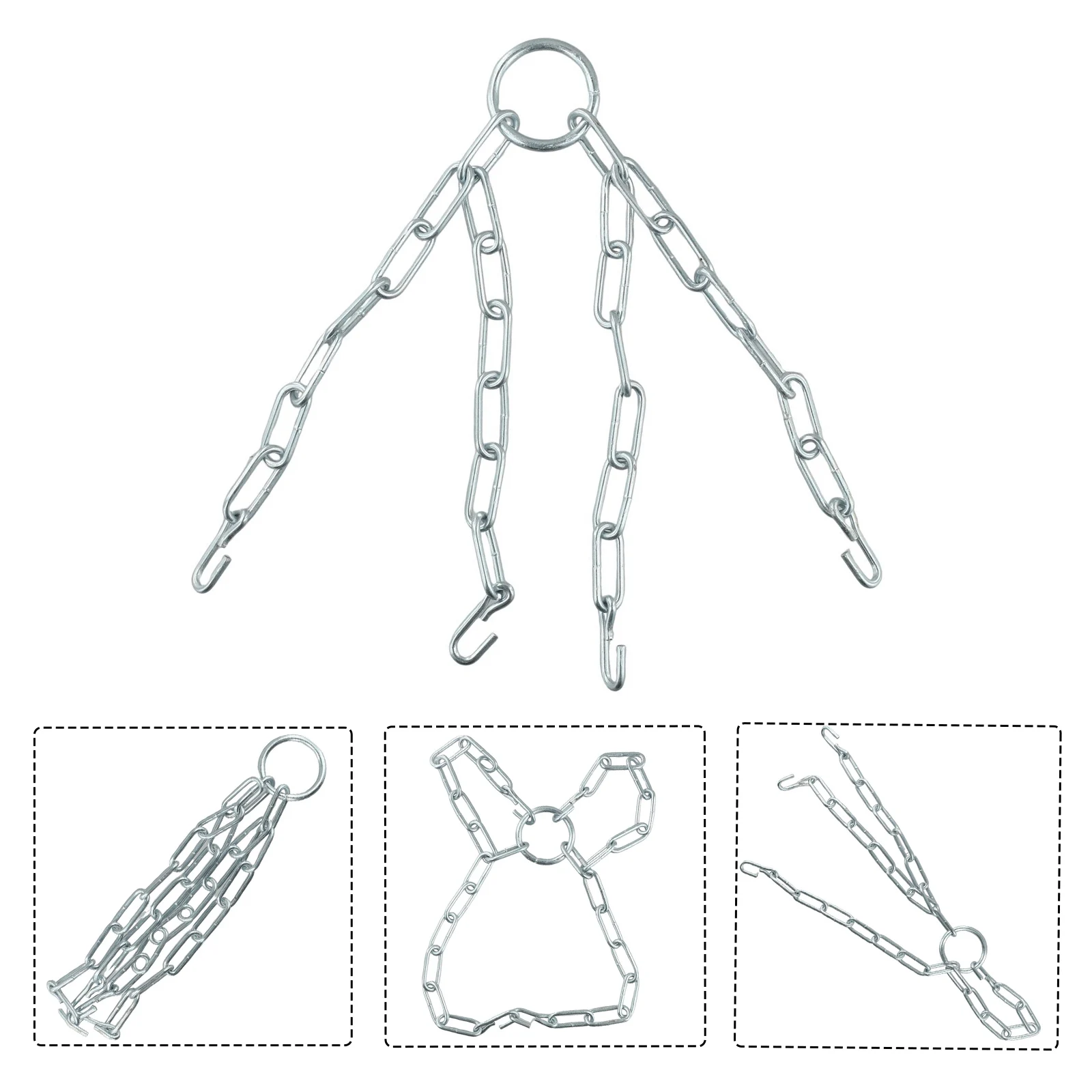 Attachment Metal Chain Tools H - Heavy Equipment Simulator のレビューと価格