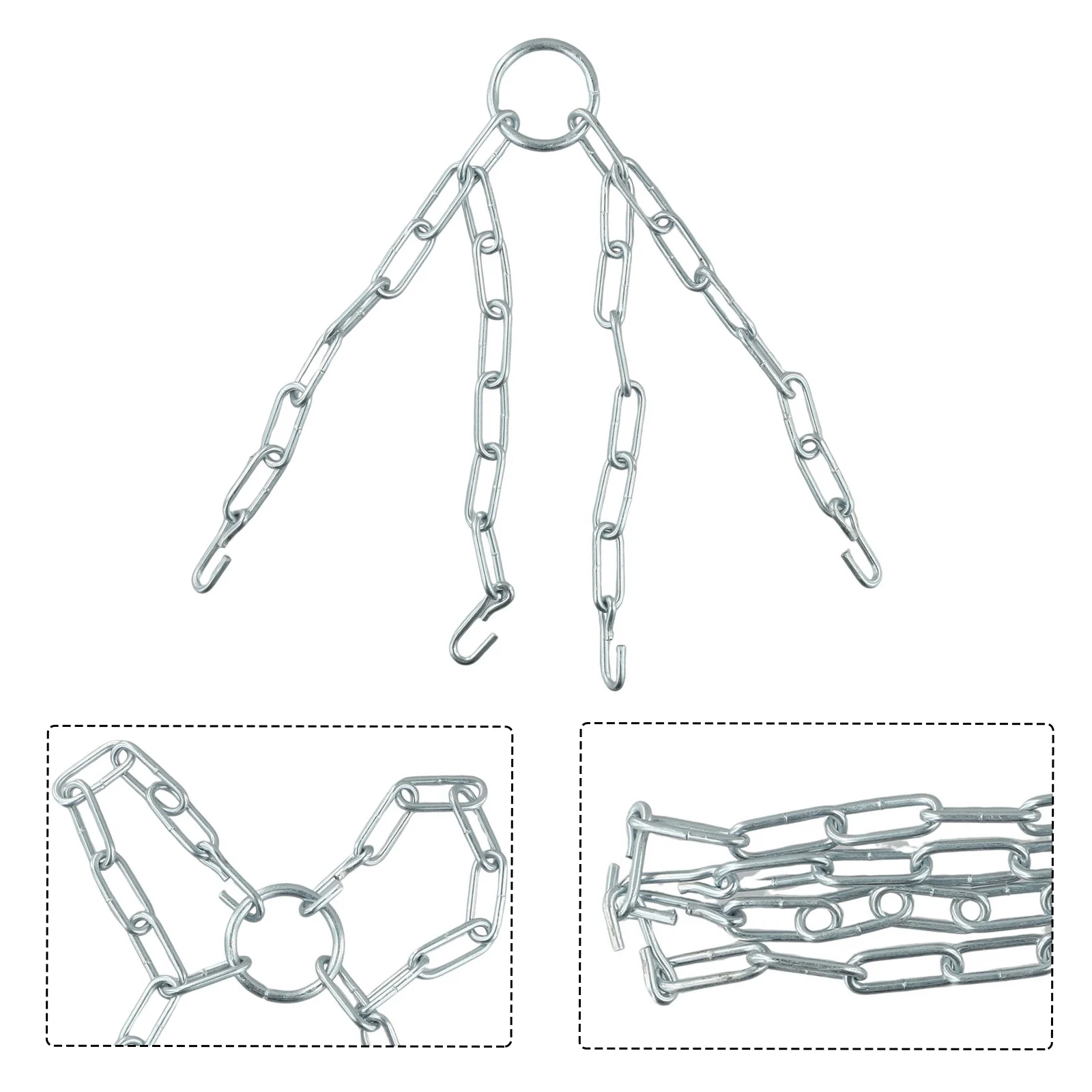 Attachment Metal Chain Tools H - Heavy Equipment Simulator のレビューと価格