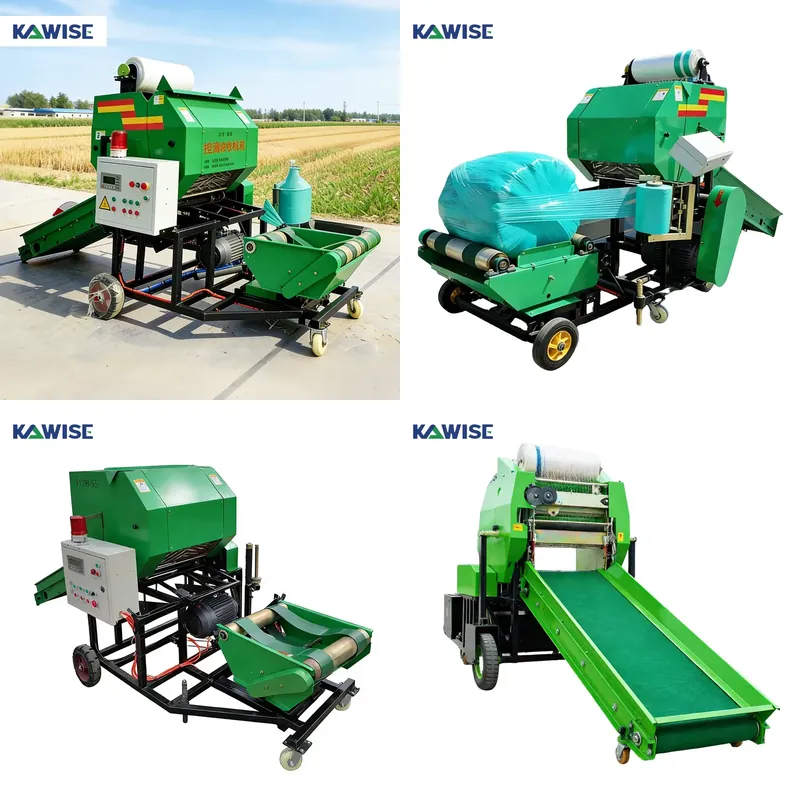High Efficiency Silage Round B - Heavy Equipment Electrical のレビューと価格