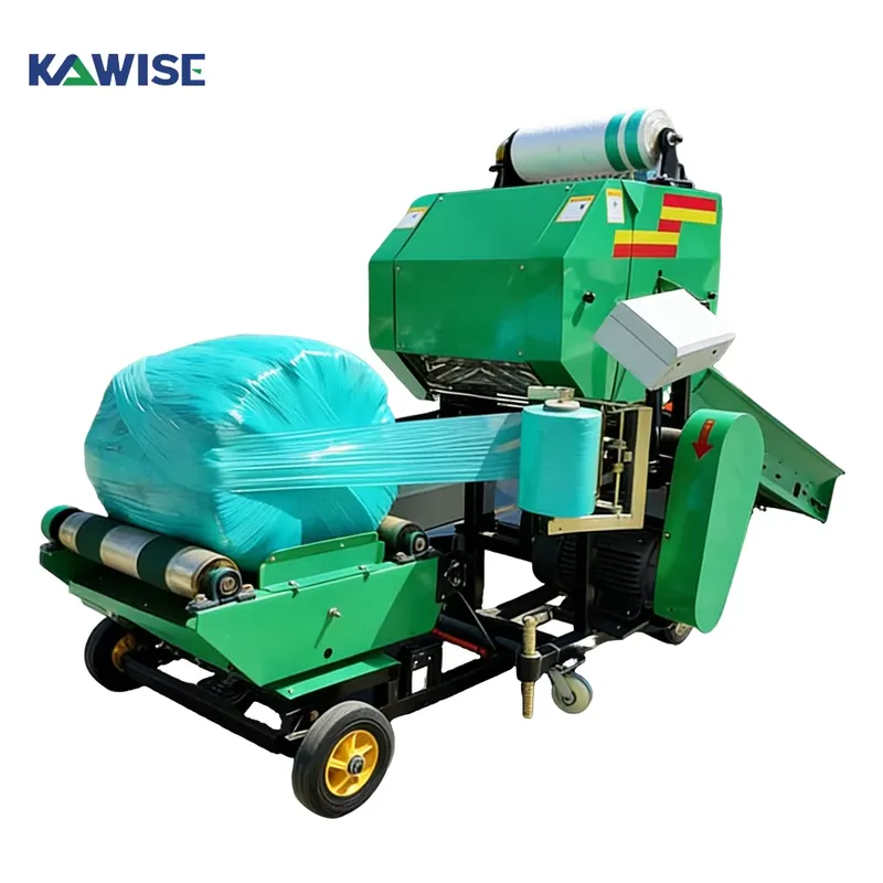 High Efficiency Silage Round B - Heavy Equipment Electrical のレビューと価格