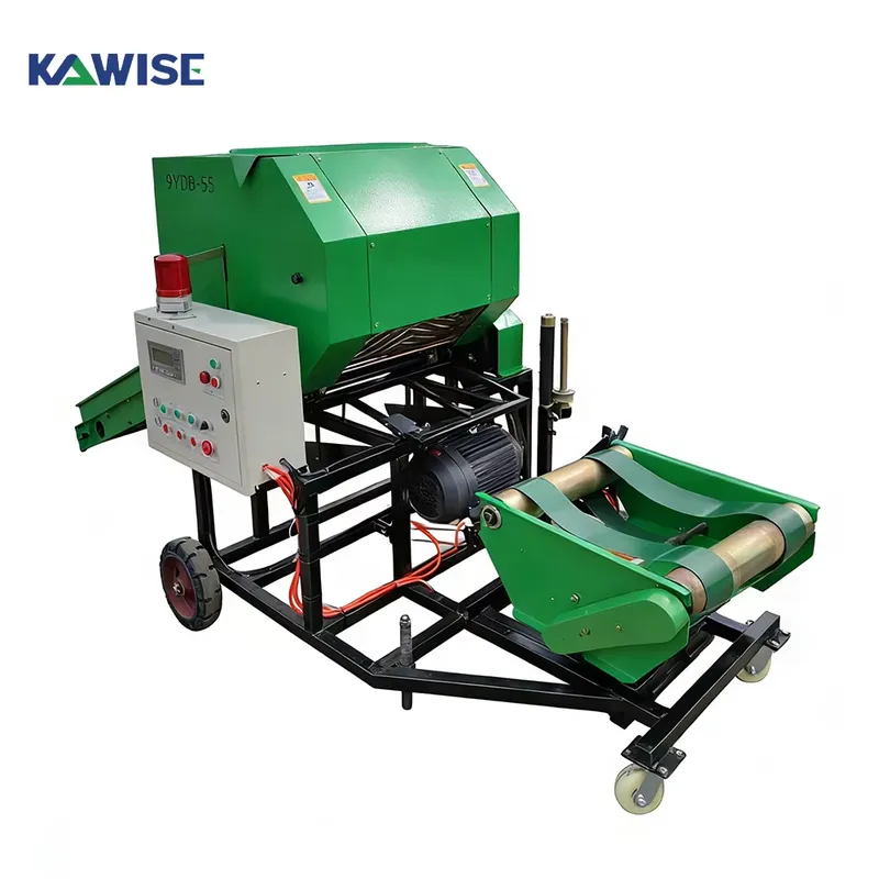 High Efficiency Silage Round B - Heavy Equipment Electrical のレビューと価格