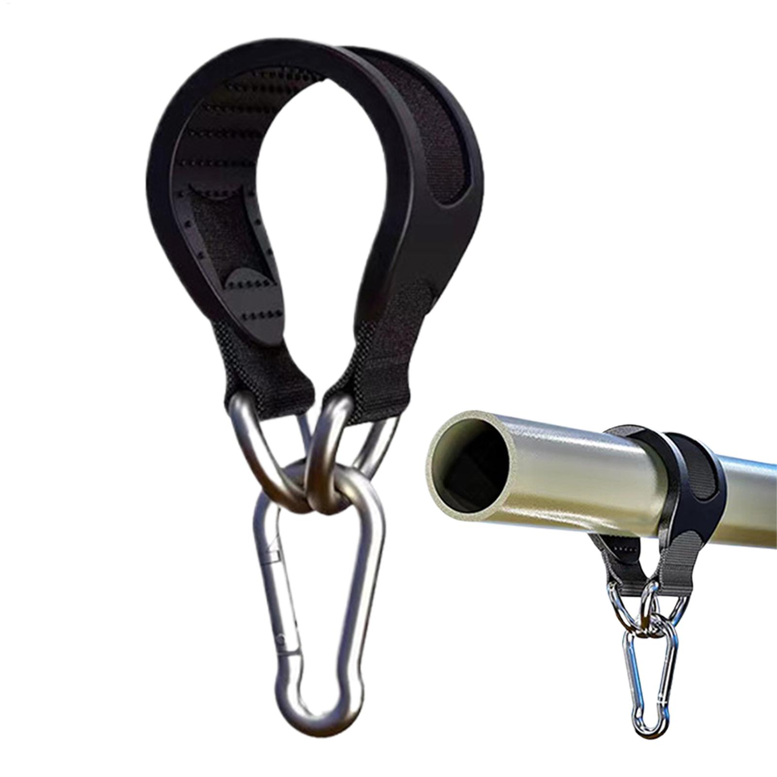 Boxing Bag Hanger Heavy Strap  - Heavy Equipment Simulator のレビューと価格