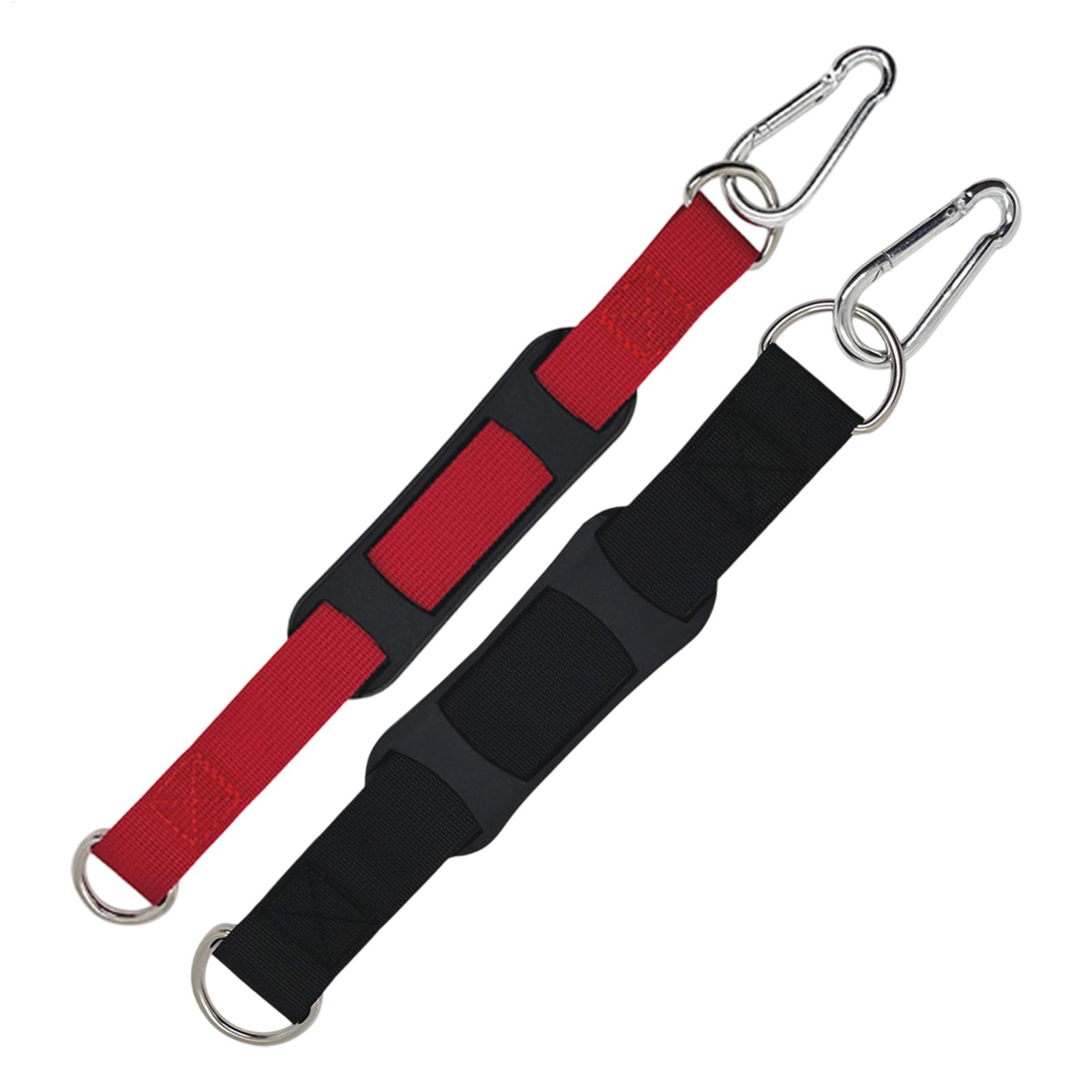 Boxing Bag Hanger Heavy Strap  - Heavy Equipment Simulator のレビューと価格