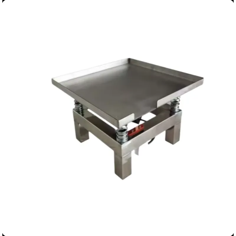 Vibrating Table for Small Conc - Concrete Vibrator のレビューと価格