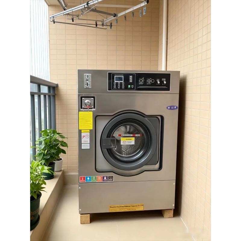 Hard Armored Commercial Washer - Heavy Equipment Armor のレビューと価格