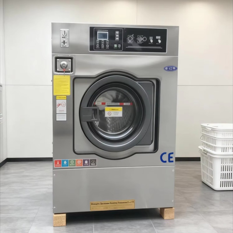 Hard Armored Commercial Washer - Heavy Equipment Armor のレビューと価格
