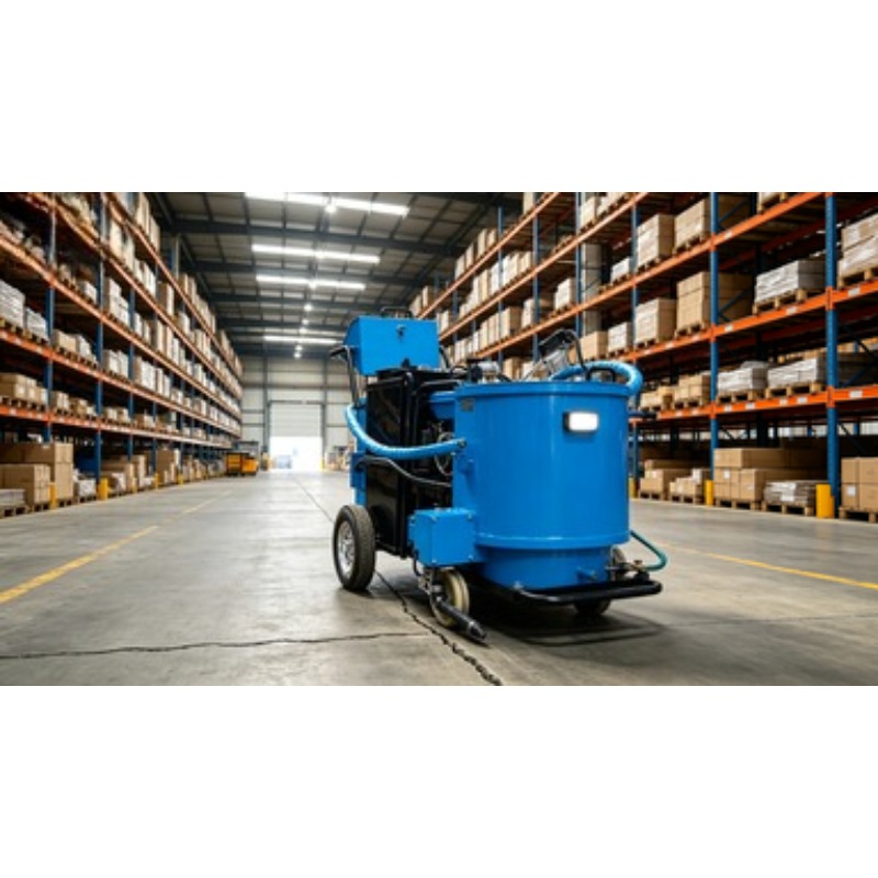 High Efficiency Road Crack Sea - Road Crack Sealing Machine のレビューと価格