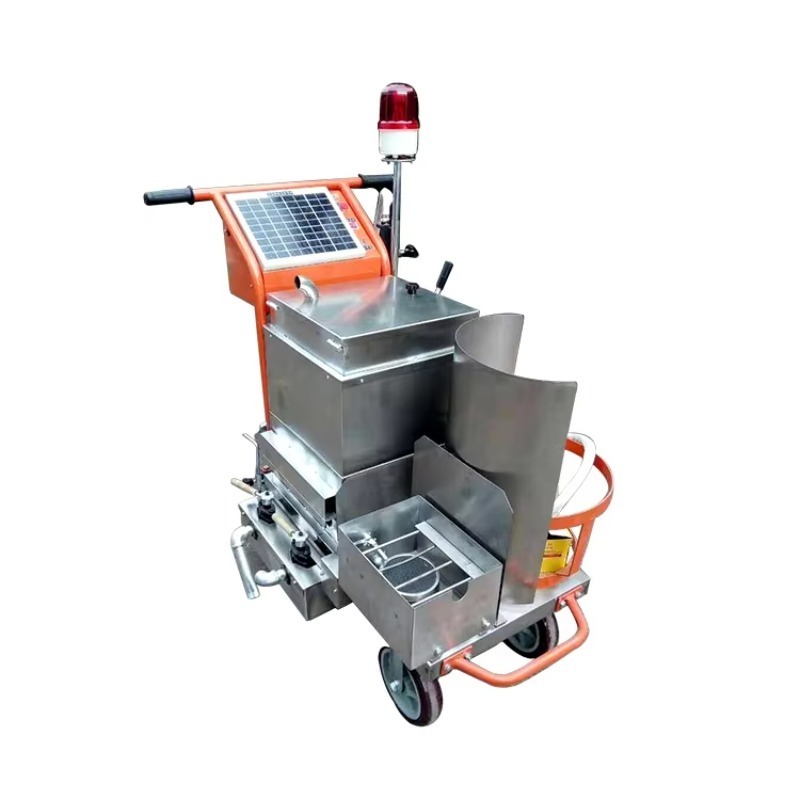 High Efficiency Road Crack Sea - Road Crack Sealing Machine のレビューと価格