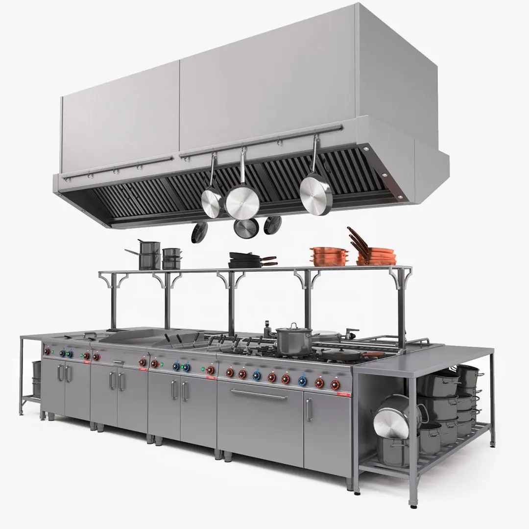 Western Stainless Steel Heavy  - Heavy Equipment In Kitchen のレビューと価格