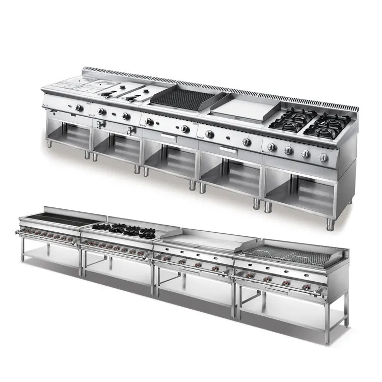 Western Stainless Steel Heavy  - Heavy Equipment In Kitchen のレビューと価格