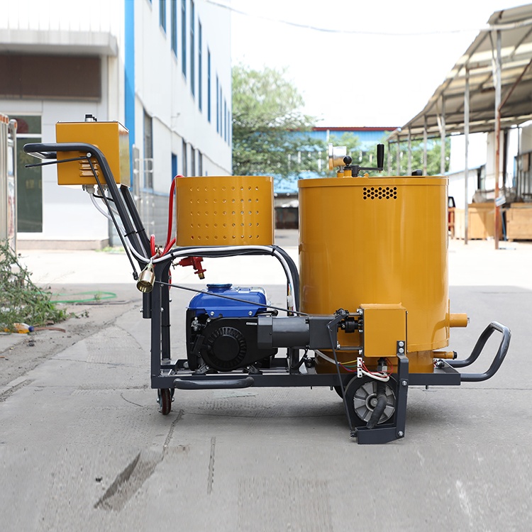 Road Asphalt Grouting Machine  - Road Crack Sealing Machine のレビューと価格