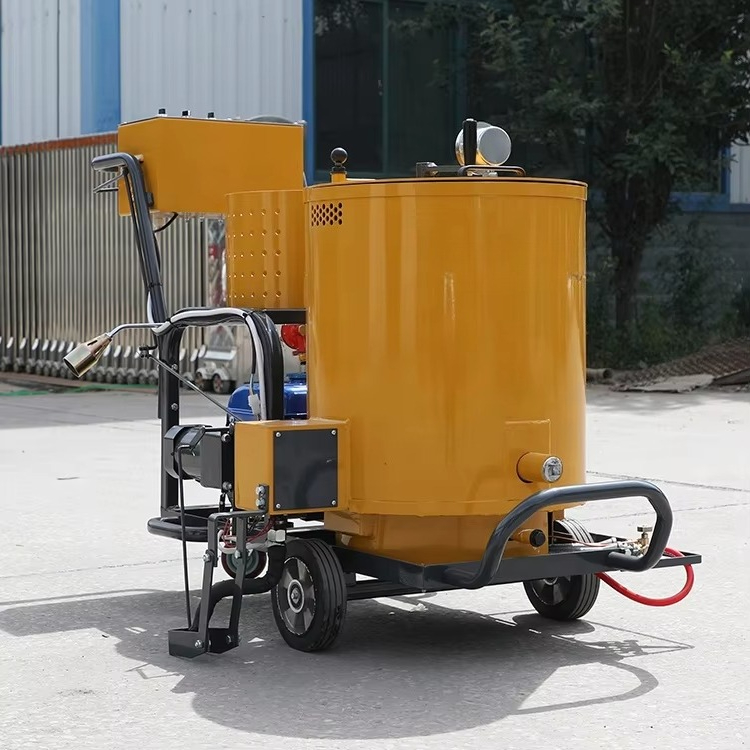 Road Asphalt Grouting Machine  - Road Crack Sealing Machine のレビューと価格