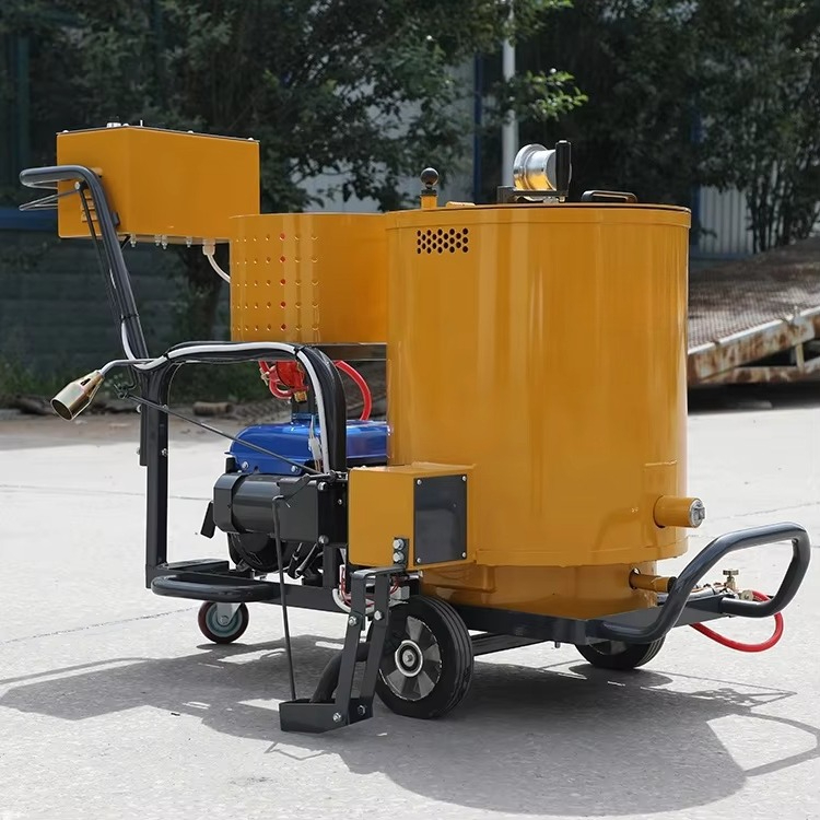 Road Asphalt Grouting Machine  - Road Crack Sealing Machine のレビューと価格