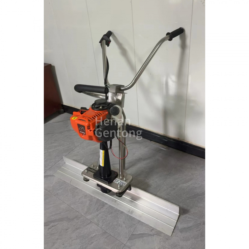 Durable Laser Dry Concrete Scr - Concrete Vibrator のレビューと価格