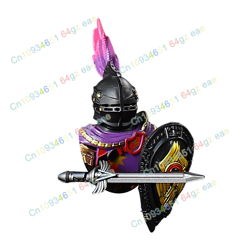 Medieval Knight Mini Heavy Arm - Heavy Equipment Armor のレビューと価格