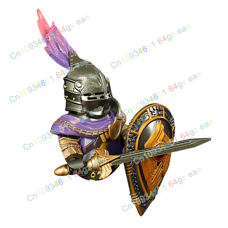 Medieval Knight Mini Heavy Arm - Heavy Equipment Armor のレビューと価格