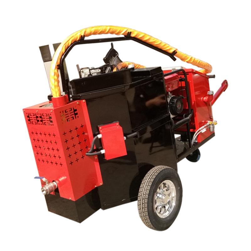 Customized Crack Sealing Filli - Road Crack Sealing Machine のレビューと価格