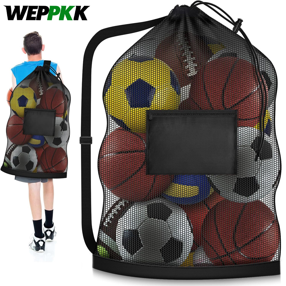 Extra Large Sports Ball Bag Me - Heavy Equipment Simulator のレビューと価格