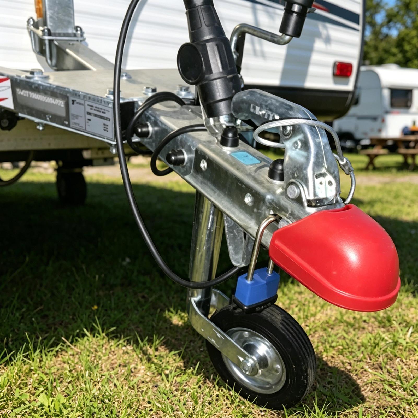 Trailer Hitch Cover Waterproof - Heavy Equipment Bucket のレビューと価格
